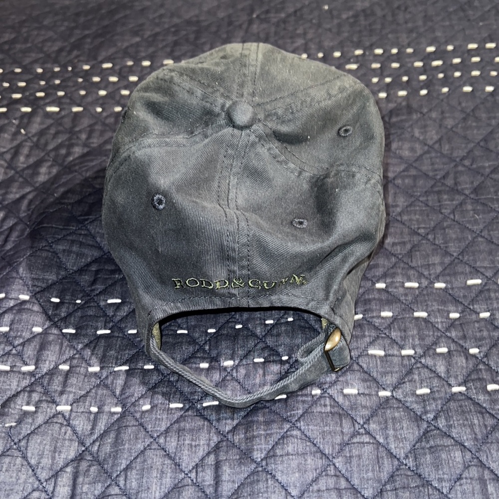 SnapBack Hat - Picture 3 of 4